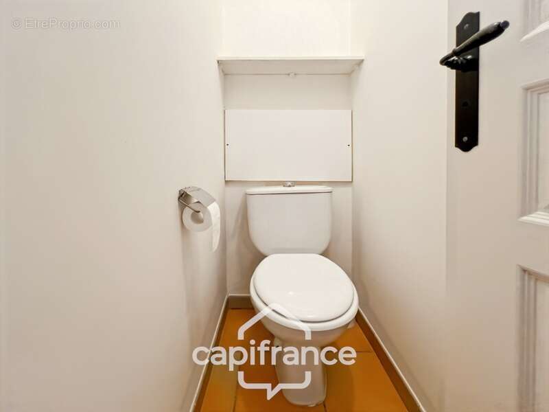 Appartement à MALLEMORT