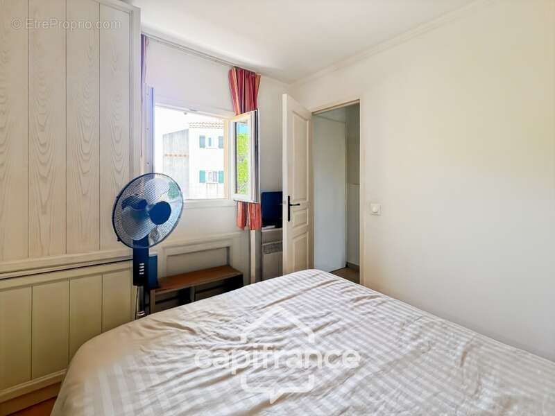 Appartement à MALLEMORT