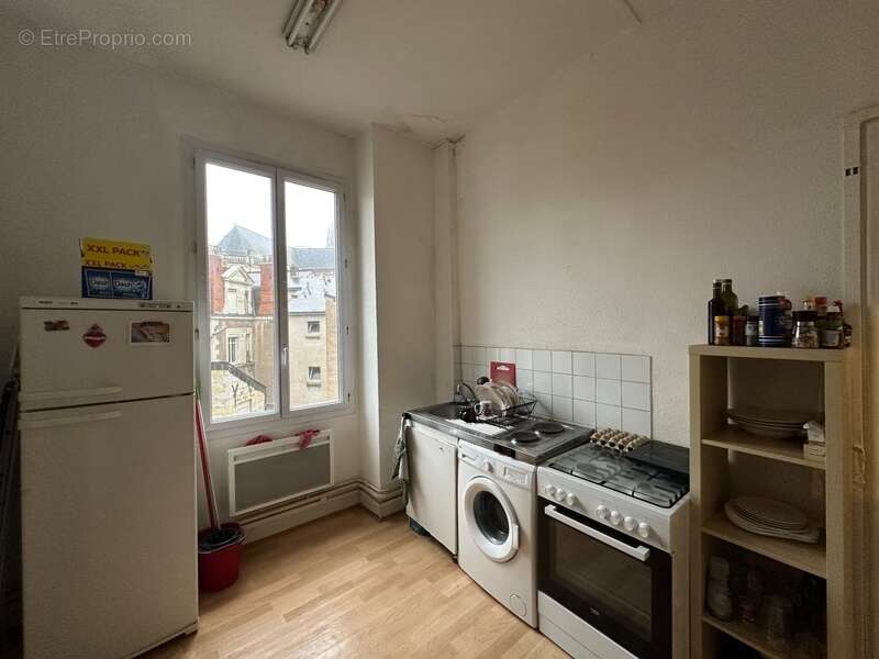Appartement à ANGERS