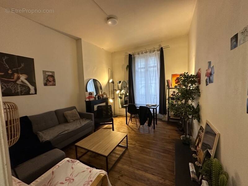 Appartement à ANGERS