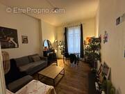 Appartement à ANGERS