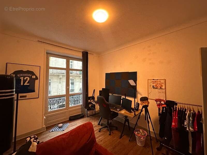 Appartement à ANGERS