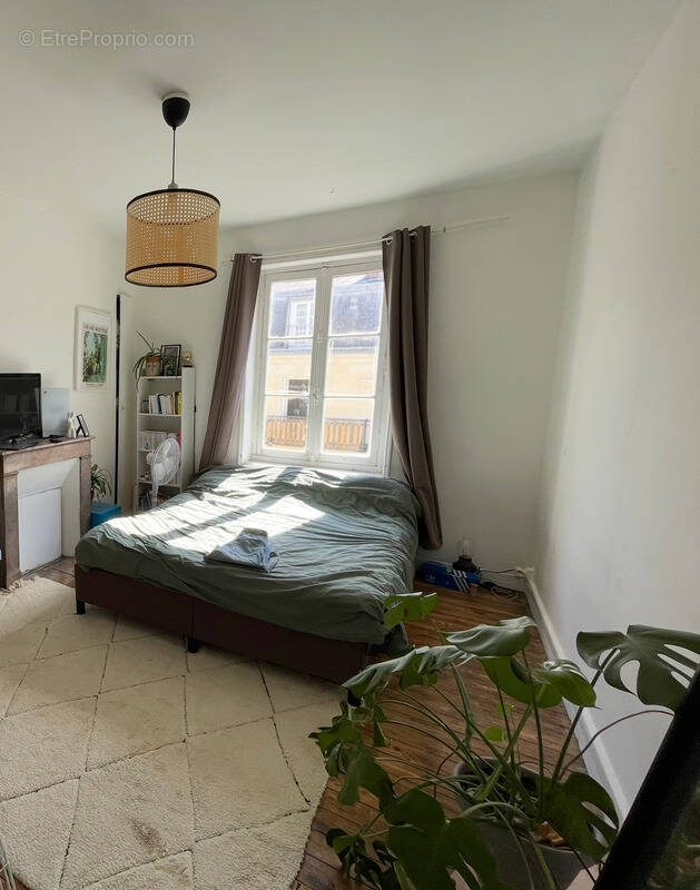 Appartement à ANGERS