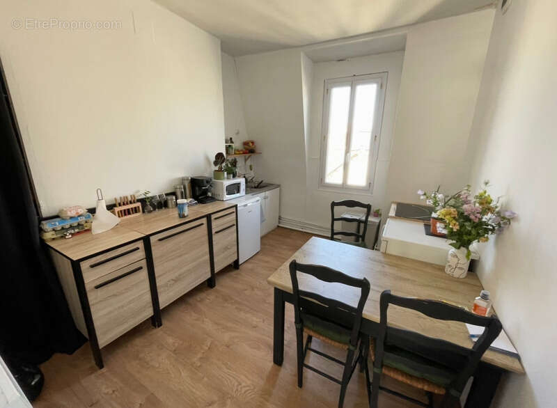 Appartement à ANGERS
