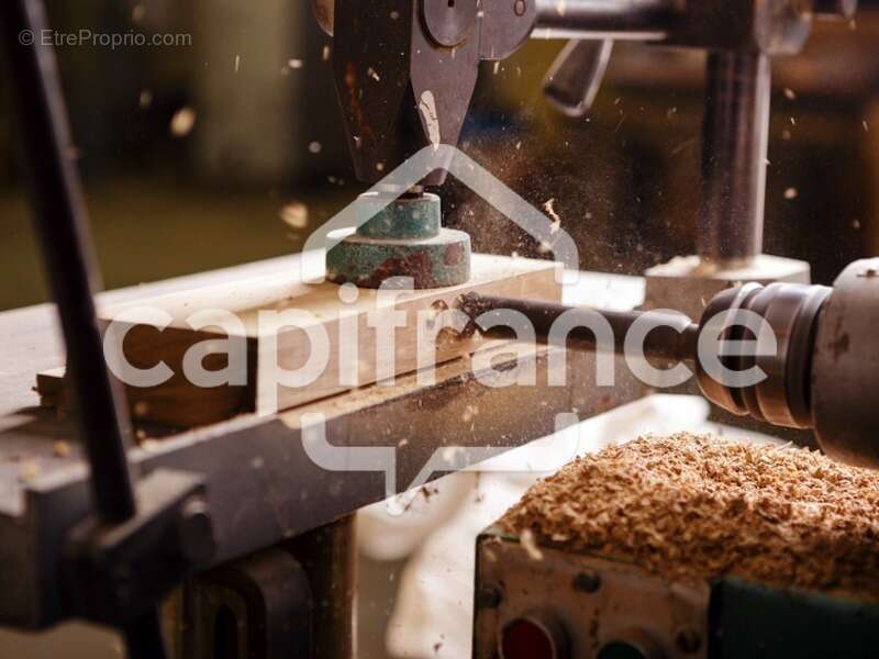 Commerce à SAINT-LOUIS