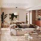 Appartement à LEOGNAN