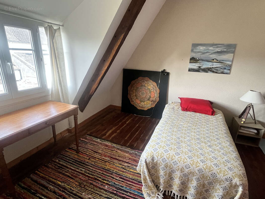 Maison à ILE-D&#039;ARZ