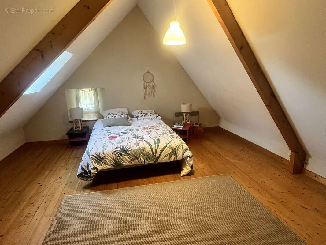 Maison à ILE-D&#039;ARZ