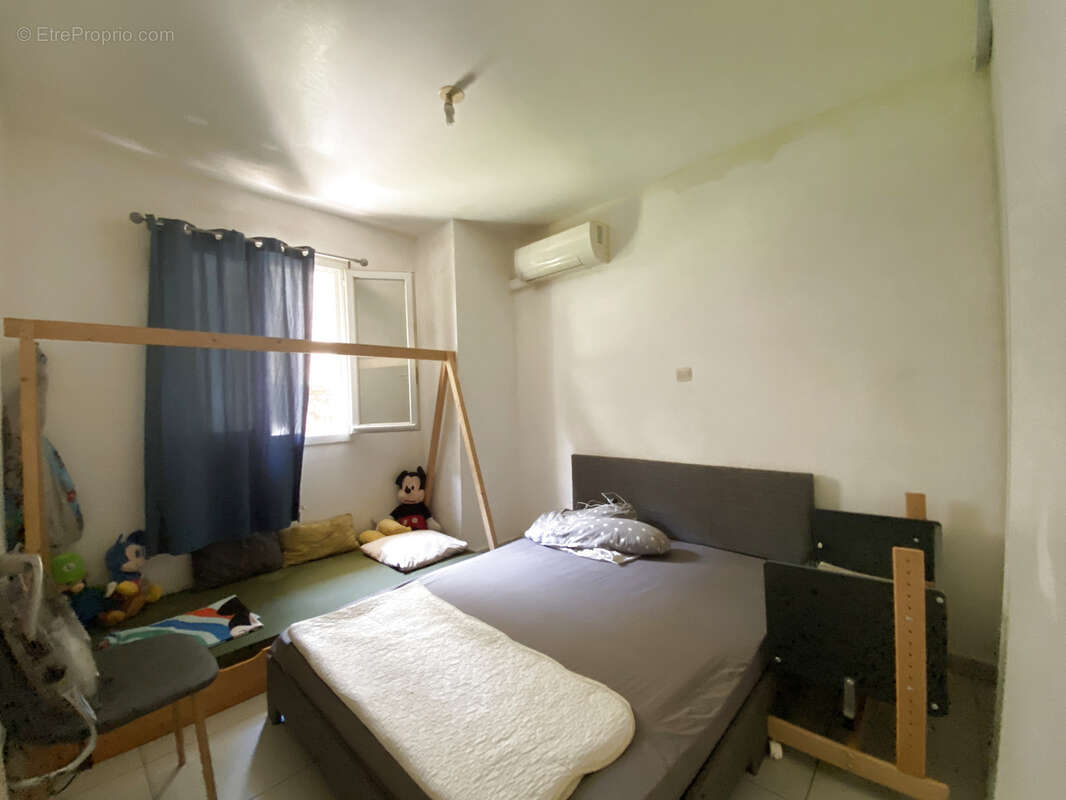 Appartement à SAINTE-MARIE