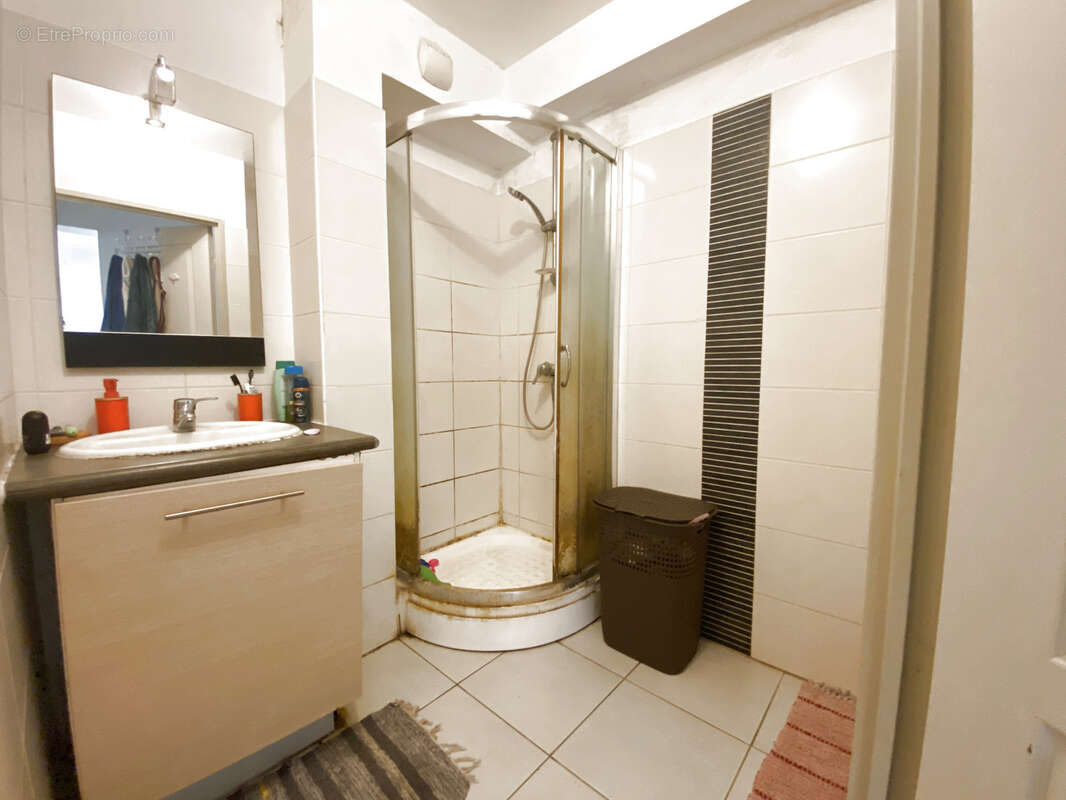 Appartement à SAINTE-MARIE