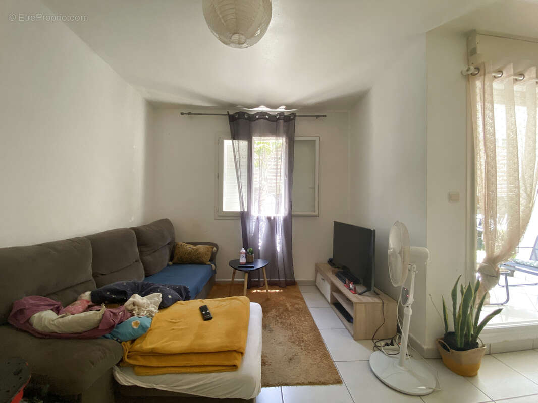 Appartement à SAINTE-MARIE