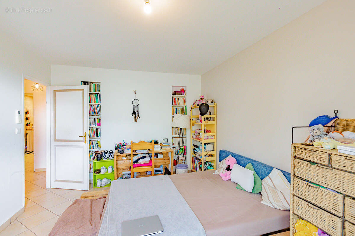 Appartement à SAINT-PAUL