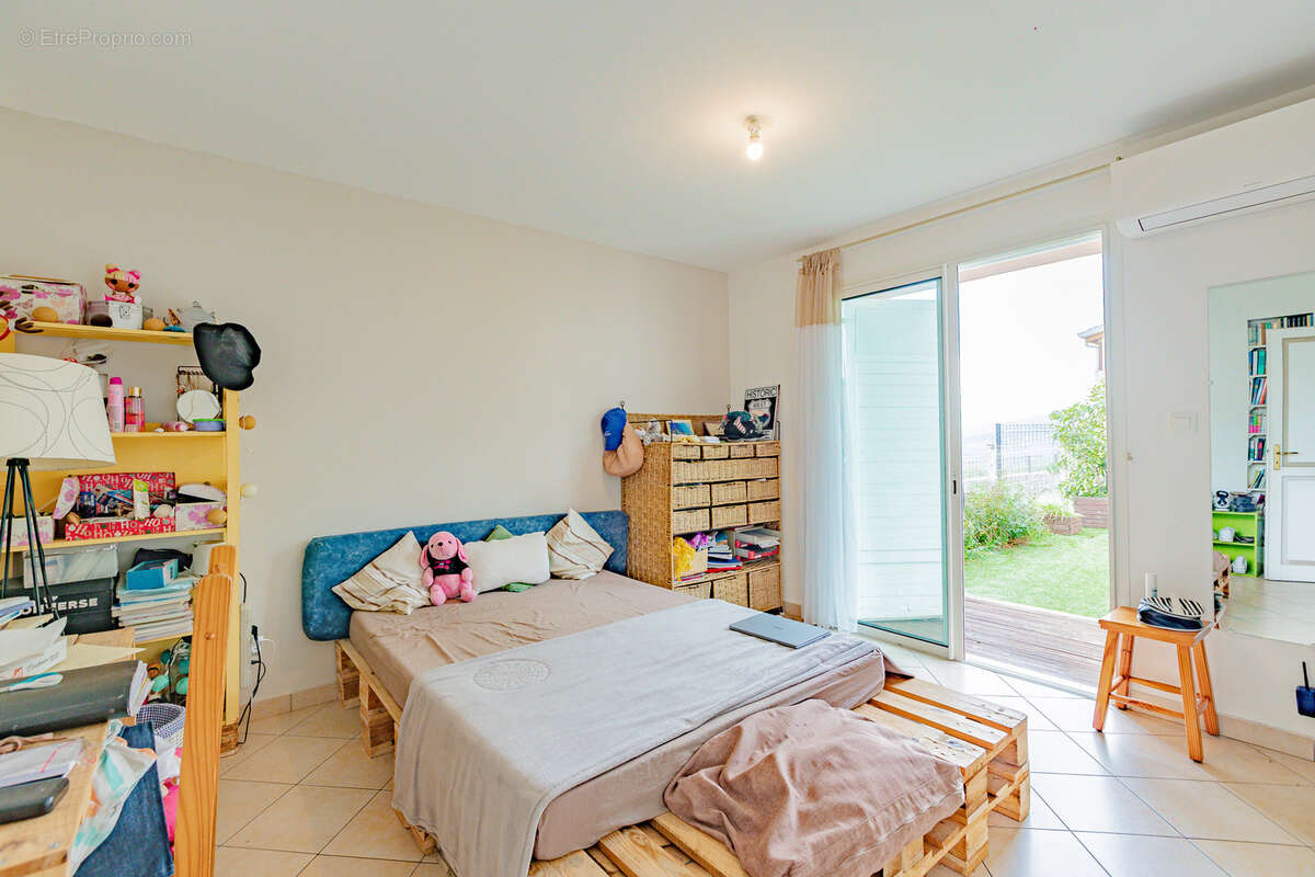 Appartement à SAINT-PAUL