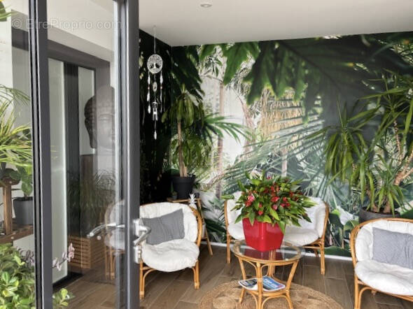 Maison à TALMONT-SAINT-HILAIRE