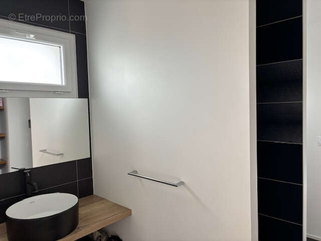 Maison à TALMONT-SAINT-HILAIRE