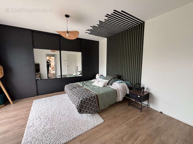 Maison à TALMONT-SAINT-HILAIRE