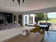 Maison à TALMONT-SAINT-HILAIRE