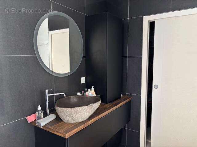 Maison à TALMONT-SAINT-HILAIRE