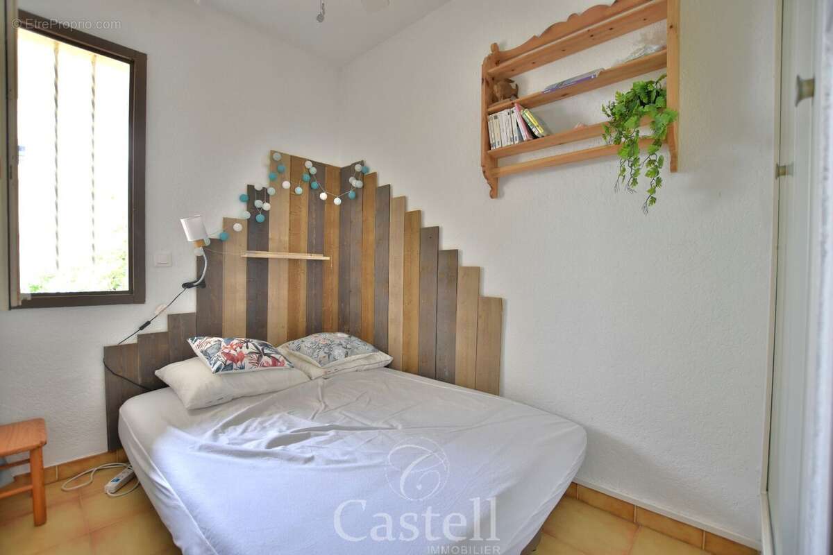Appartement à AGDE