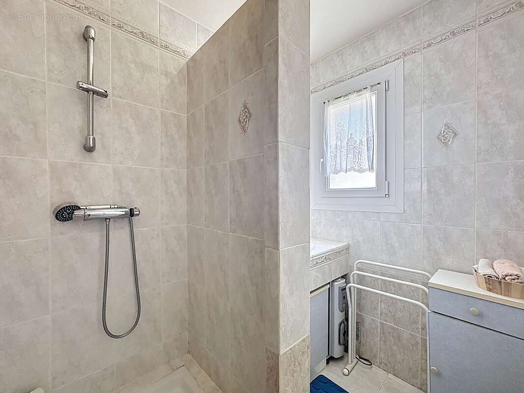 Maison à SIX-FOURS-LES-PLAGES