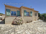 Maison à SIX-FOURS-LES-PLAGES