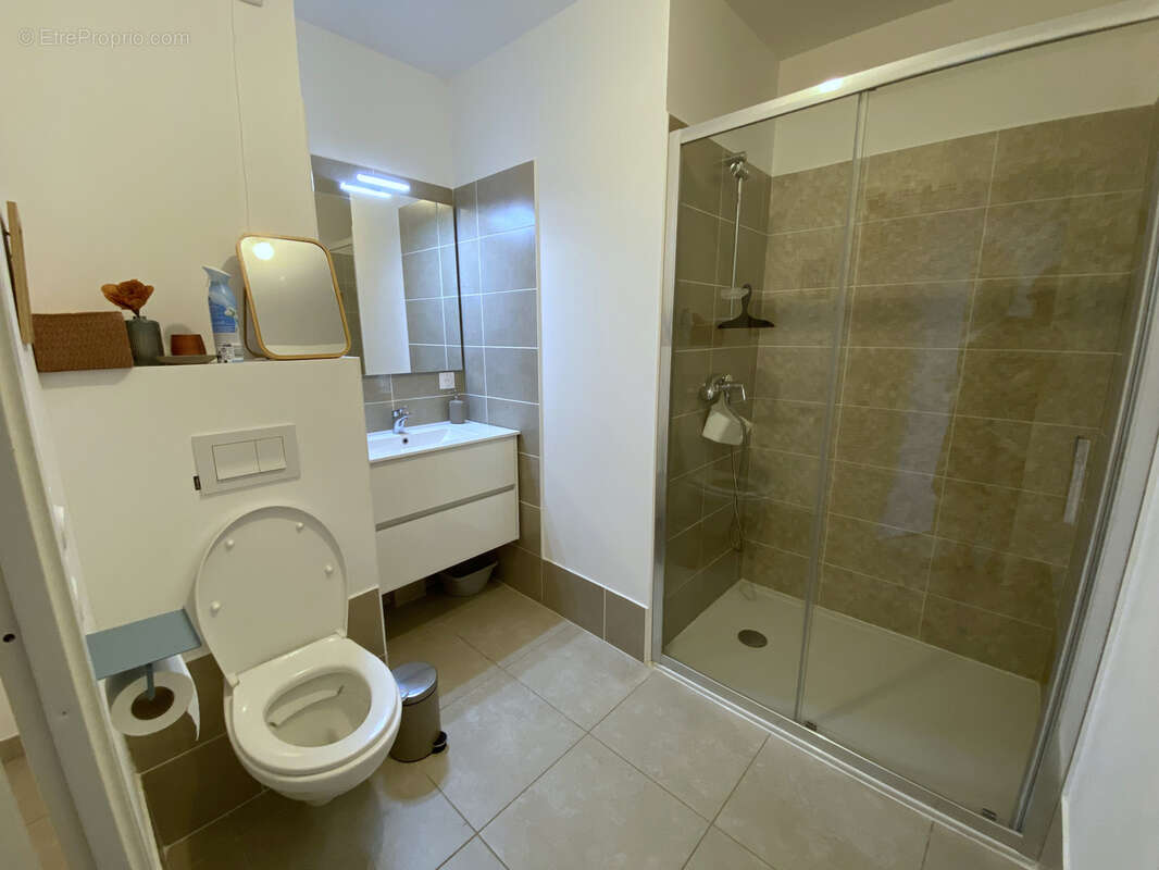 Appartement à LA CIOTAT