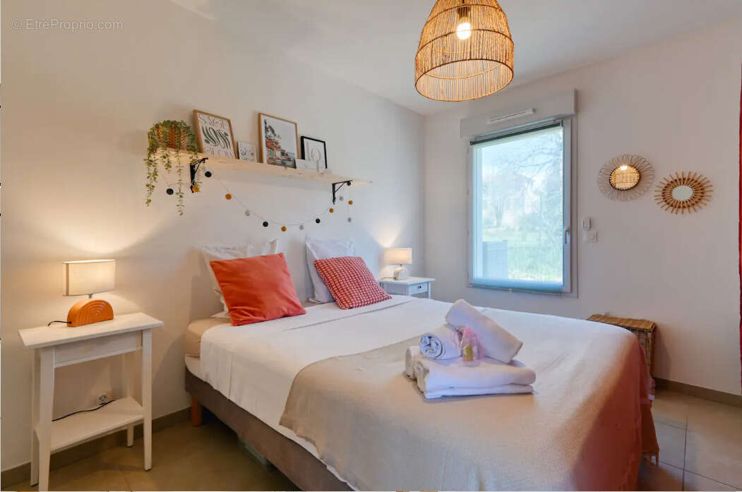 Appartement à LA CIOTAT