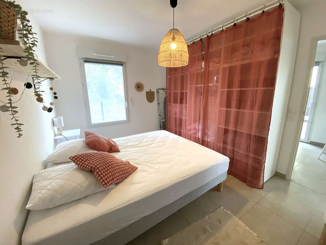 Appartement à LA CIOTAT