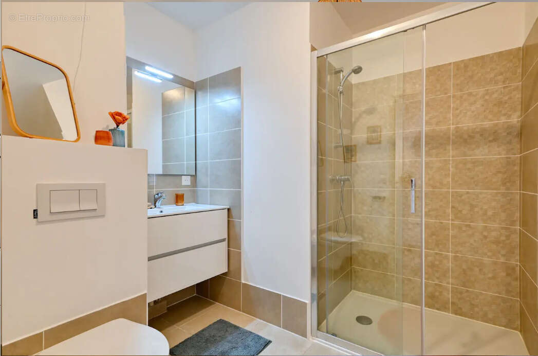 Appartement à LA CIOTAT