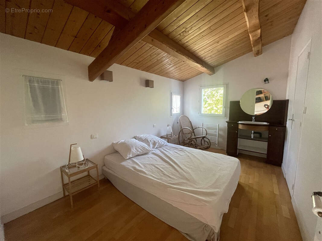 Maison à NOIRMOUTIER-EN-L&#039;ILE