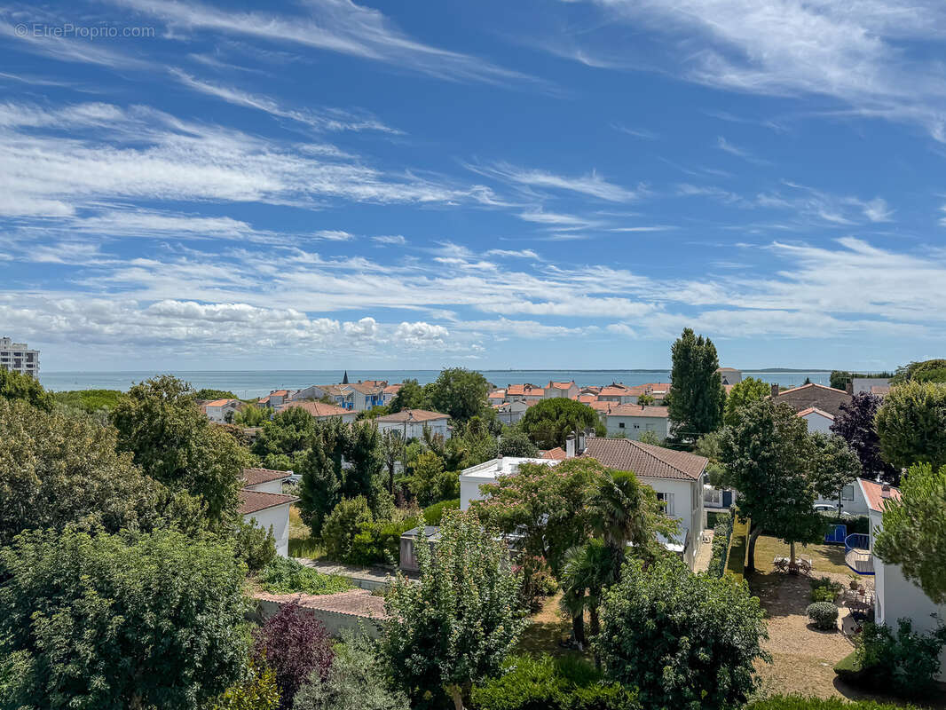 Appartement à ROYAN