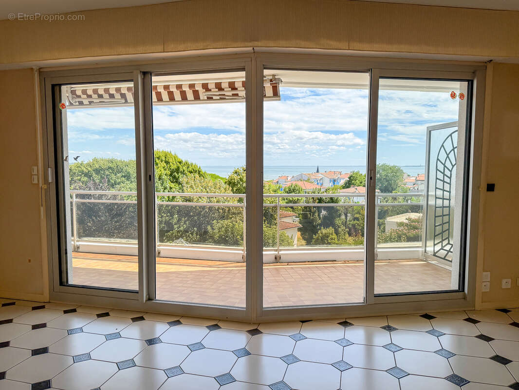 Appartement à ROYAN