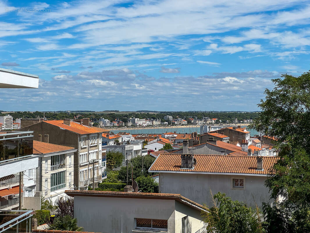 Appartement à ROYAN