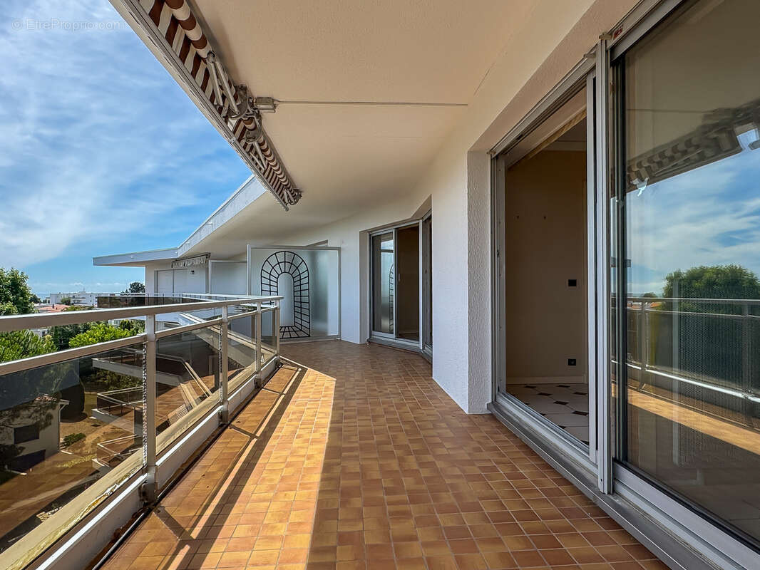 Appartement à ROYAN