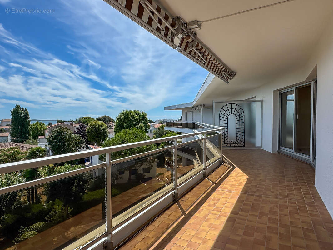 Appartement à ROYAN