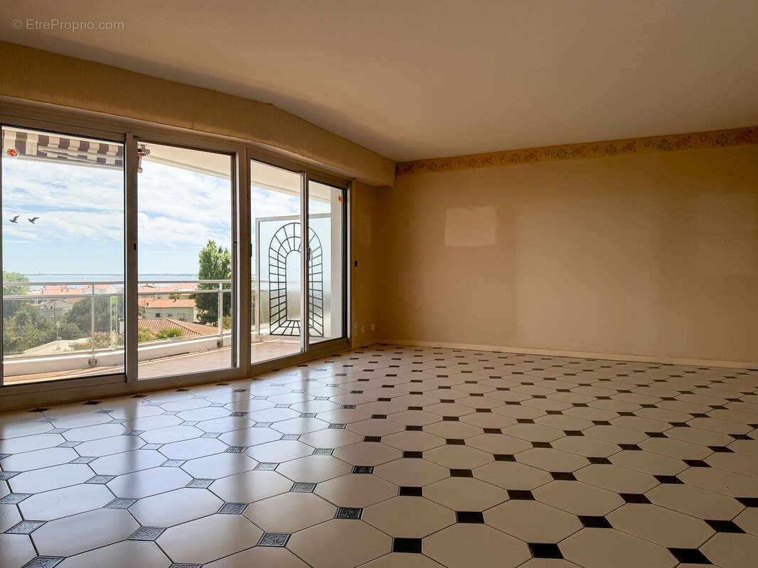 Appartement à ROYAN