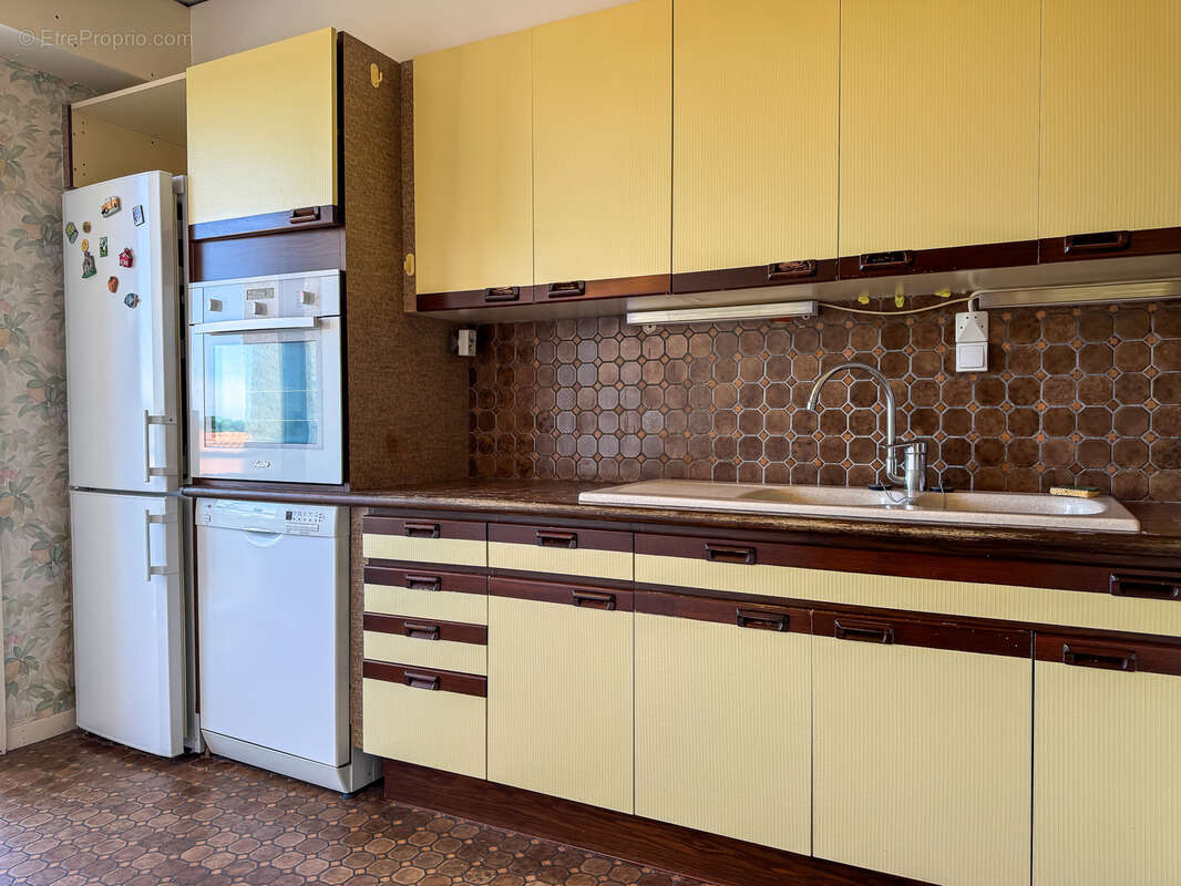 Appartement à ROYAN