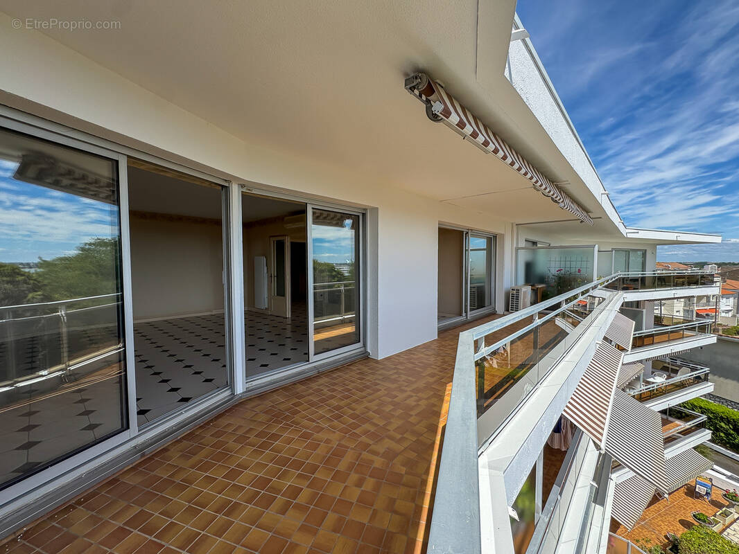 Appartement à ROYAN