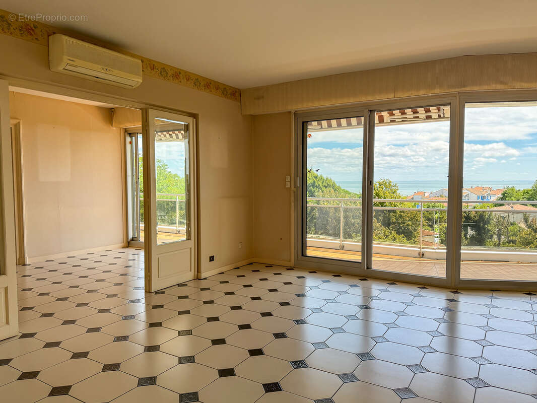 Appartement à ROYAN