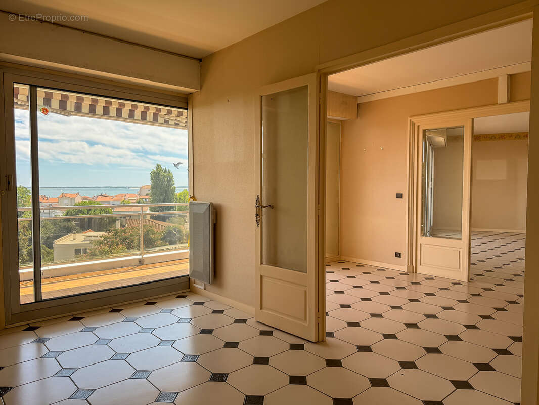 Appartement à ROYAN