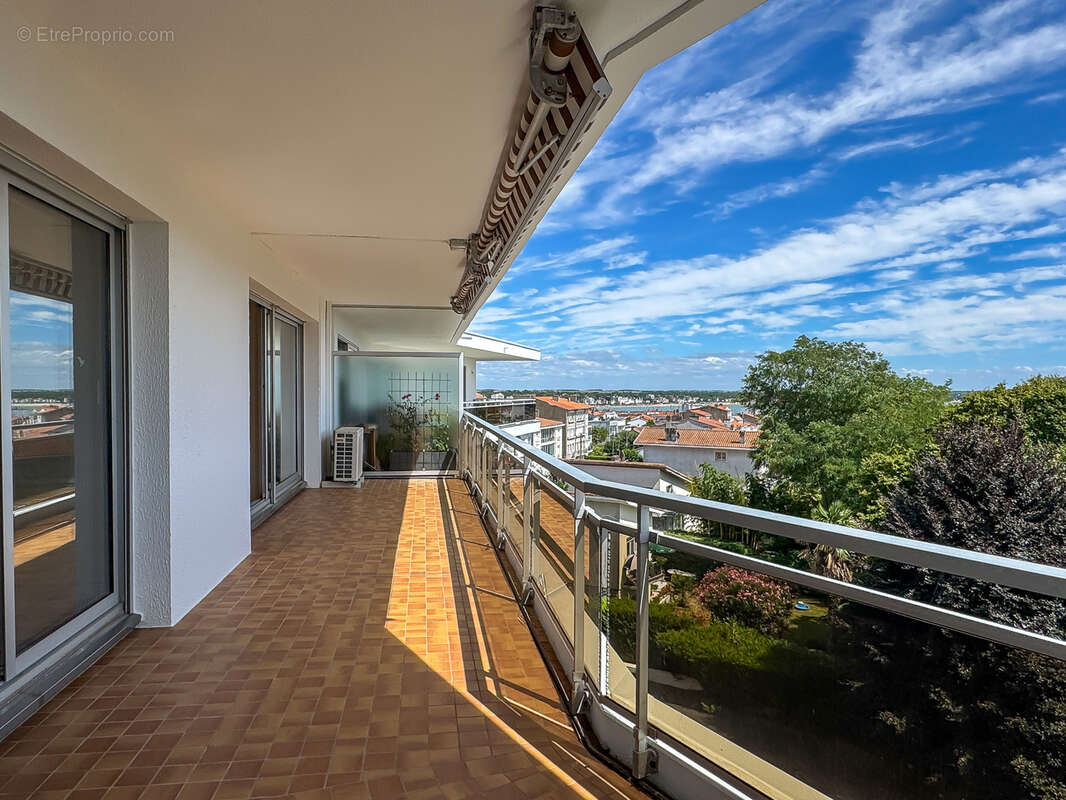 Appartement à ROYAN