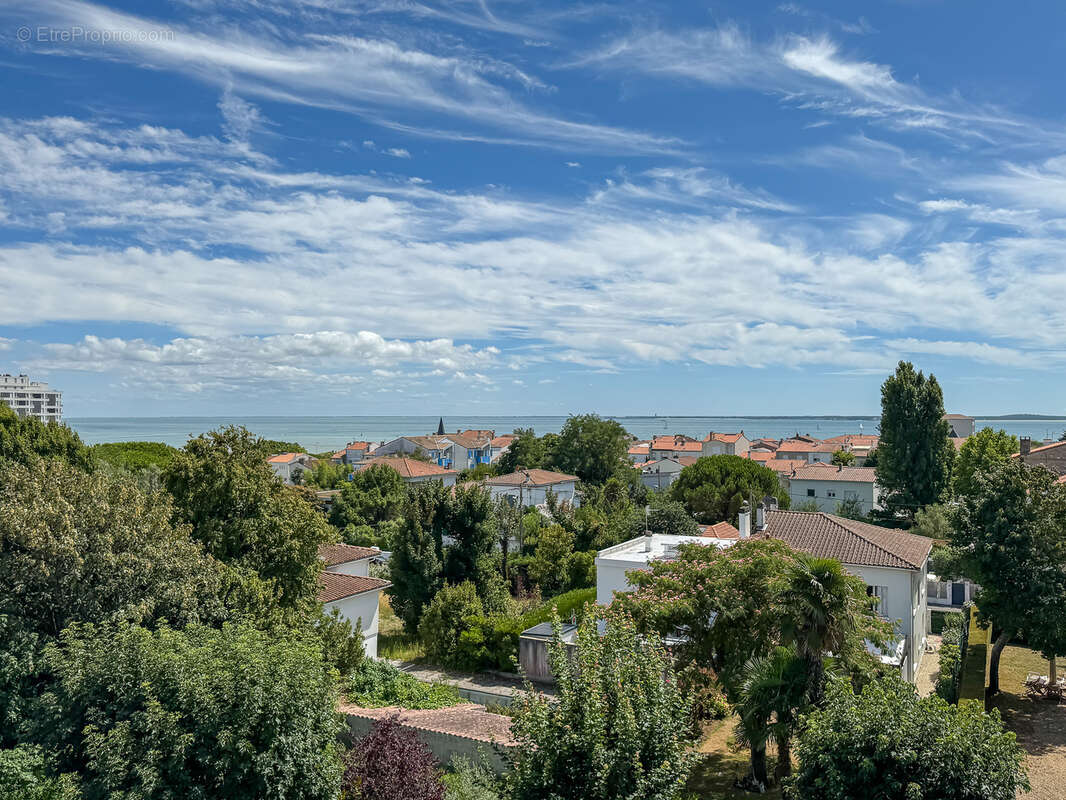 Appartement à ROYAN
