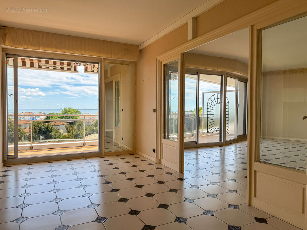 Appartement à ROYAN