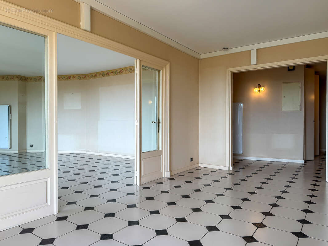 Appartement à ROYAN