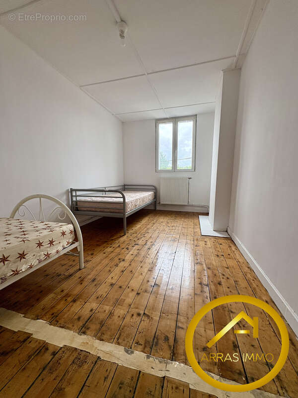 Maison à SALLAUMINES