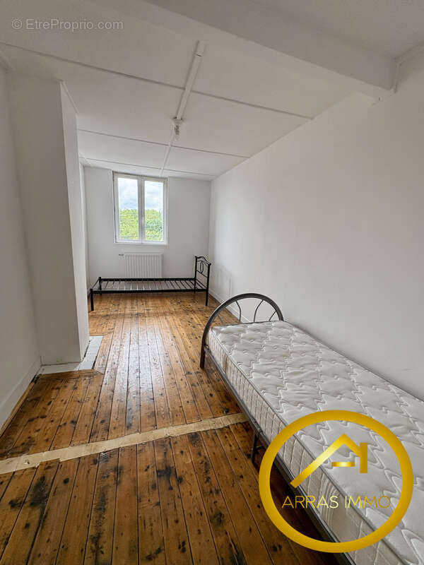 Maison à SALLAUMINES