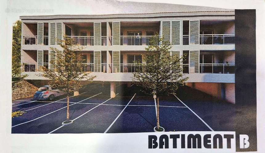 Appartement à SAUJON