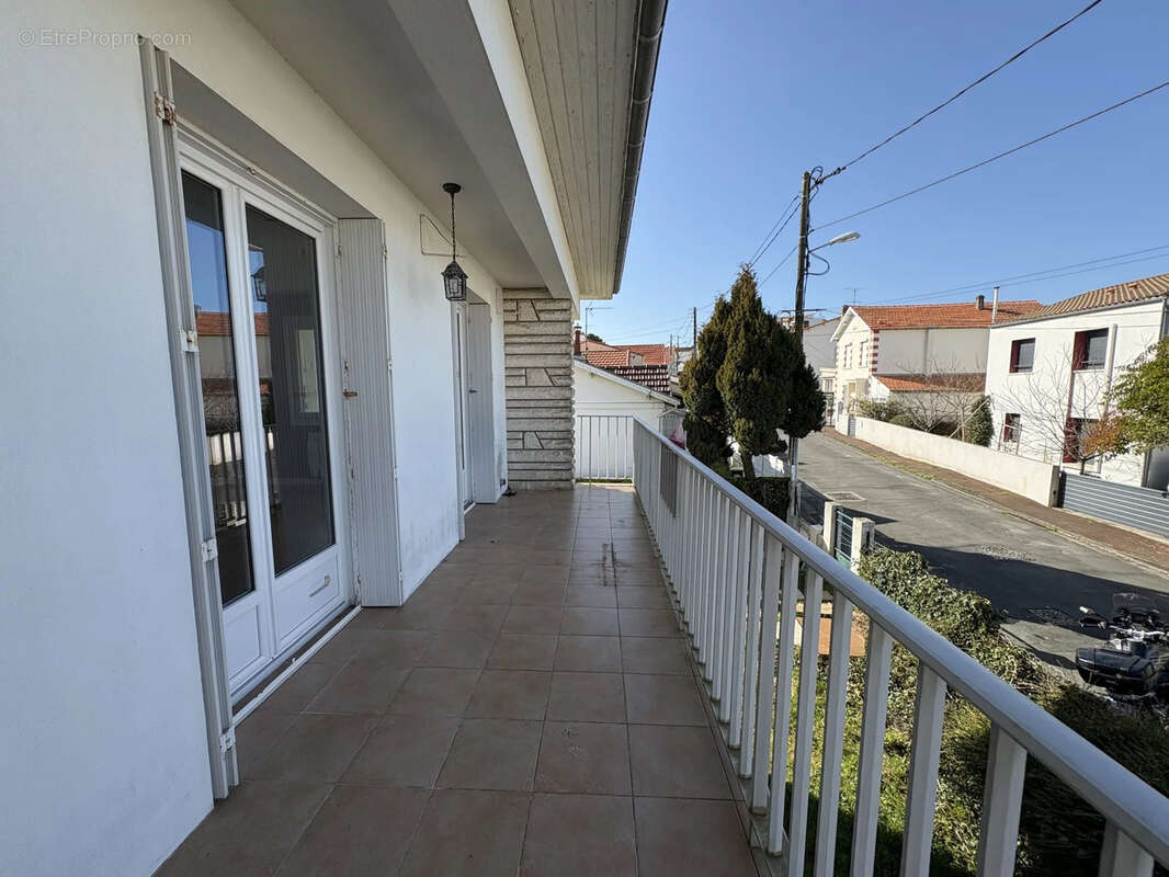 Appartement à ROYAN