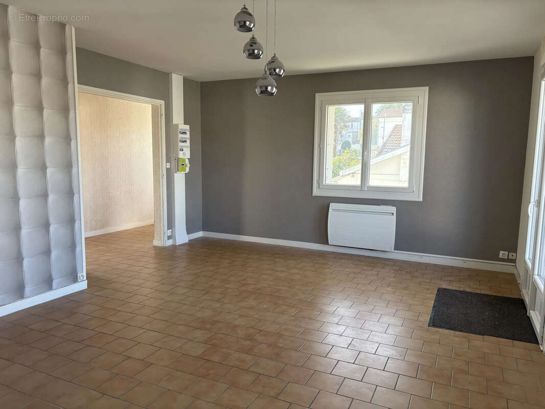 Appartement à ROYAN