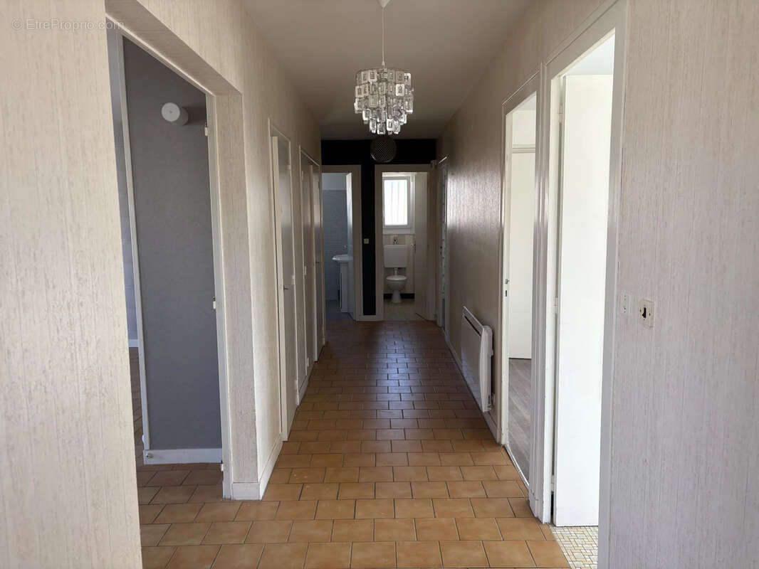 Appartement à ROYAN